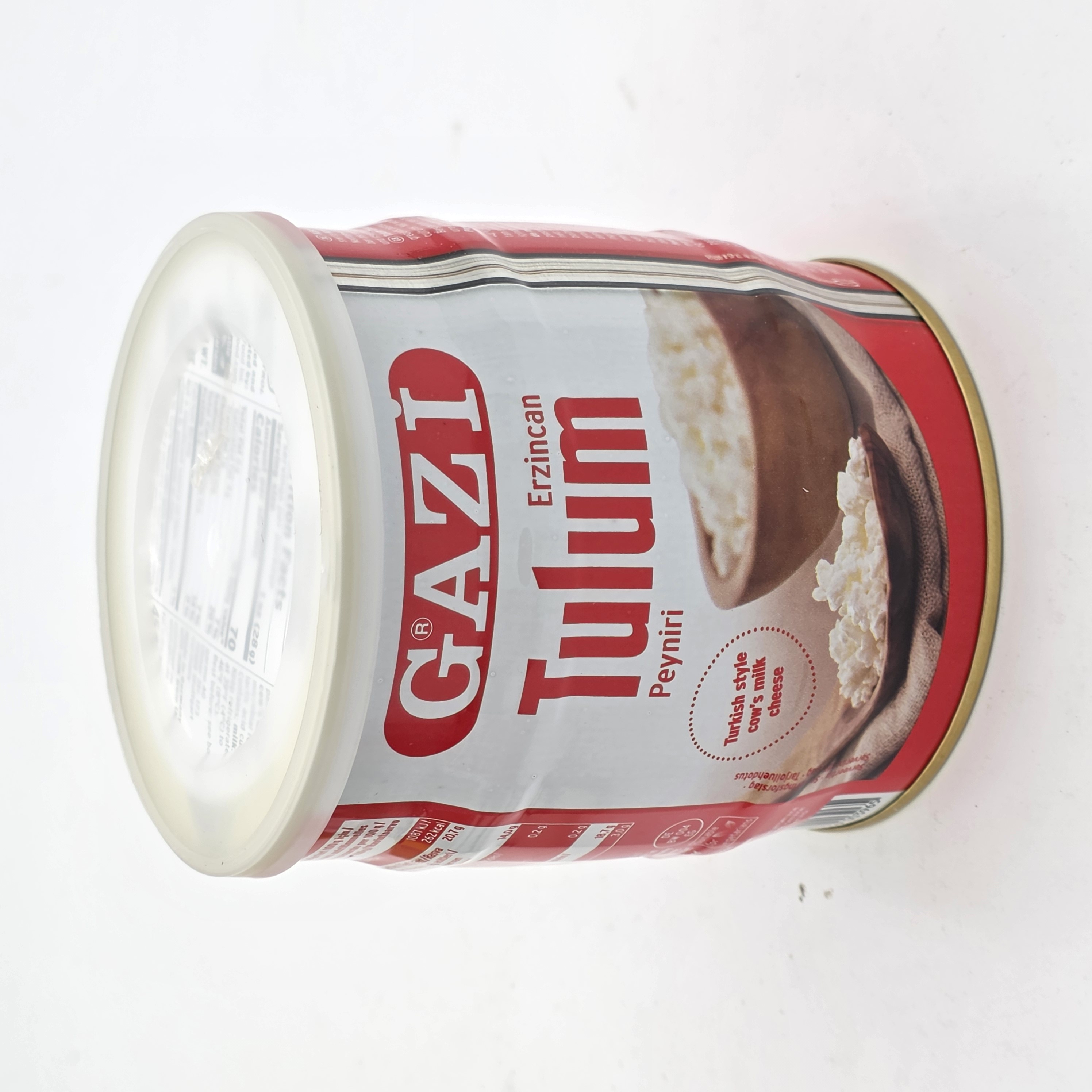CHEESE WHITE TULUM COW MILK