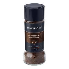 INSTANT ESPRESSO COFFEE