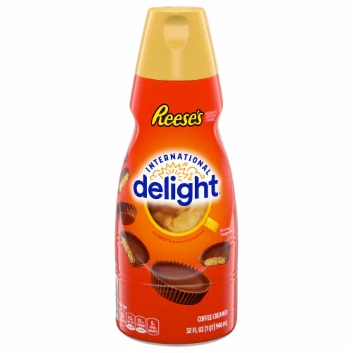 REESES CREAMER