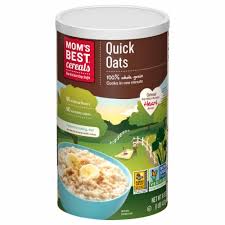 OATMEAL INSTANT