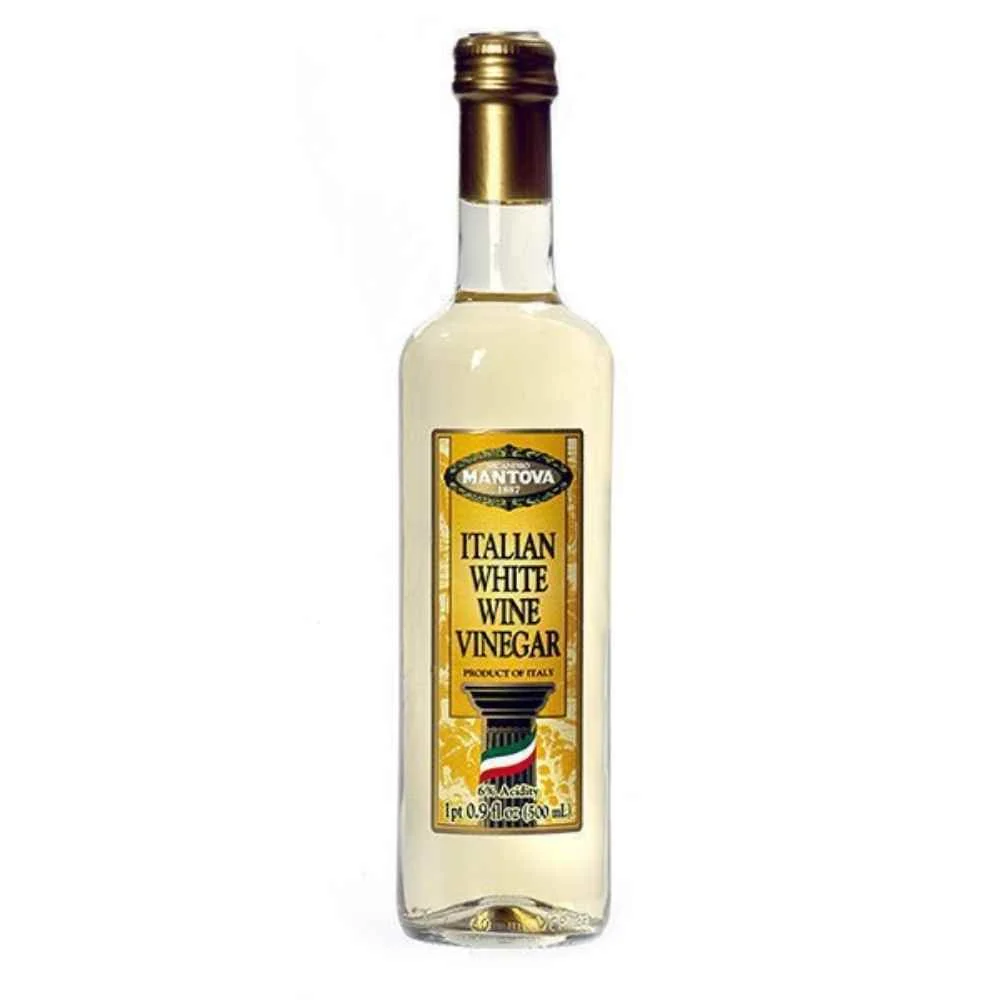 WHITE WINE VINEGAR ITALIAN
