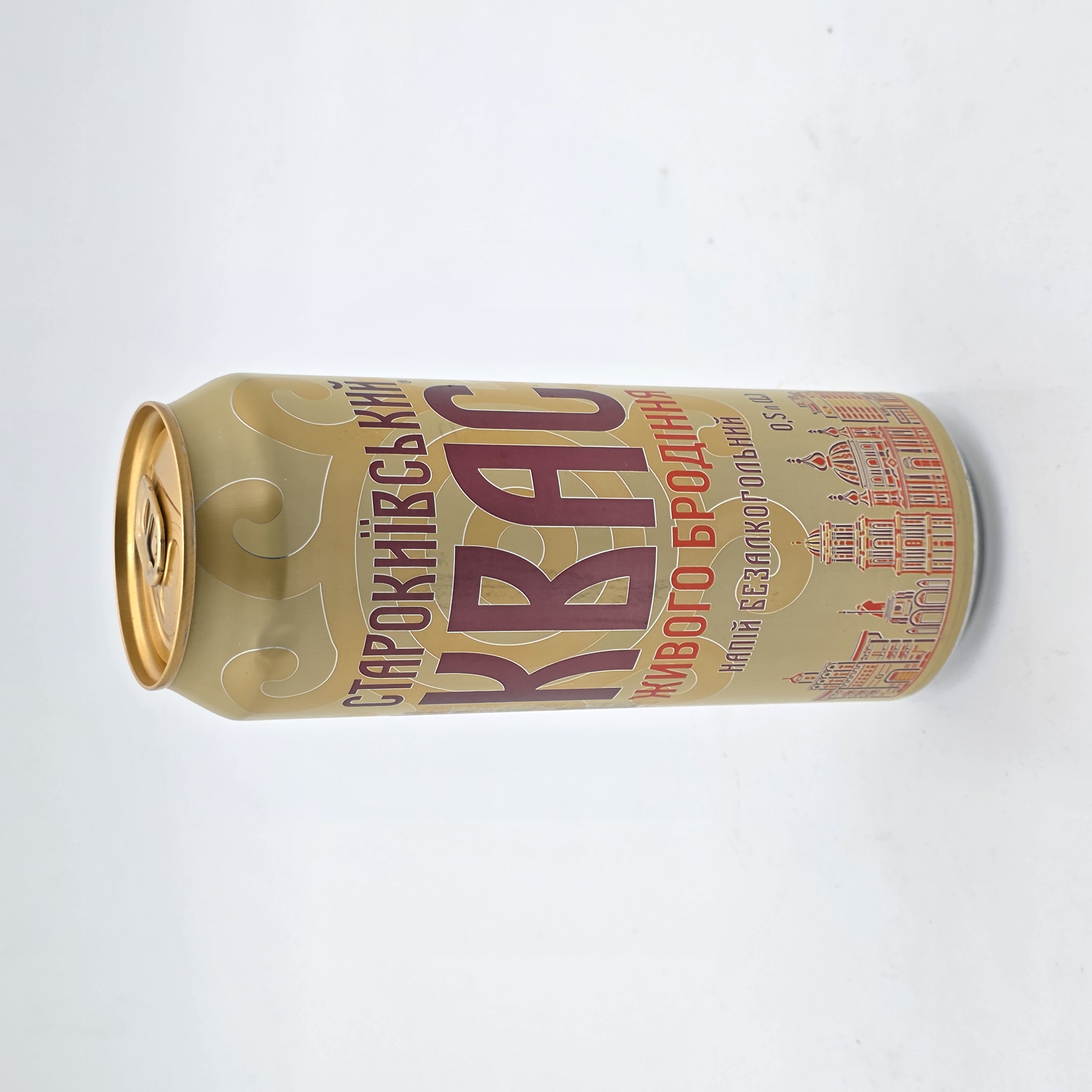 FERMENTED DRINK CARBONATED STARO KIEVSKI