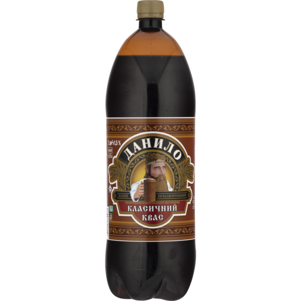 MALT NONALCHOLIC DANILO CLASSIC
