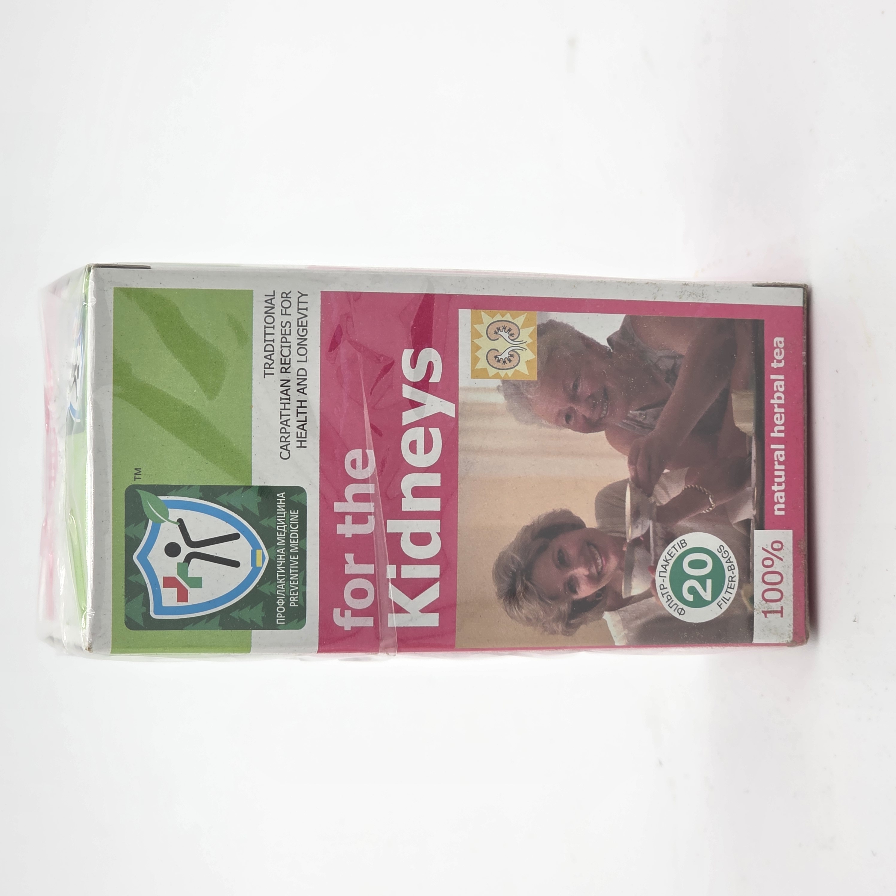 TEA HERBAL FOR THE KIDNEY
