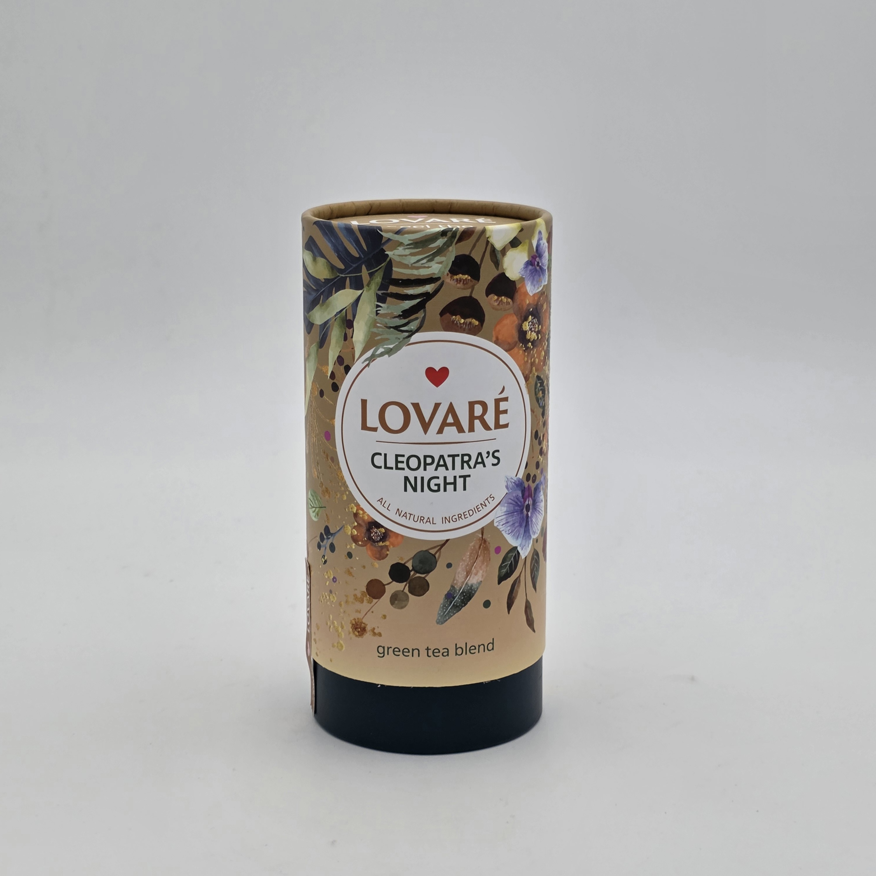 TEA GREEN BLEND