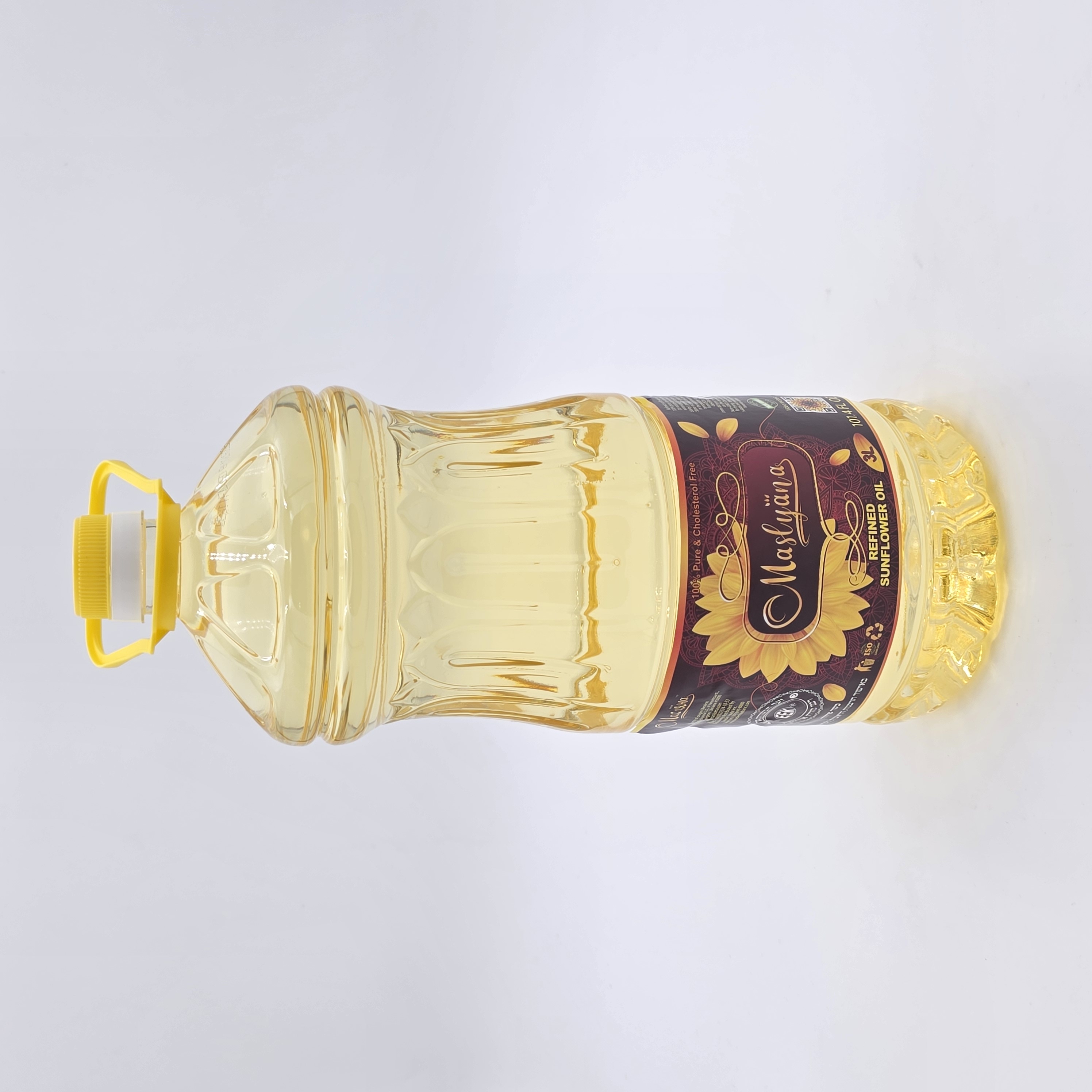 OIL SUNFLOWER REFINED