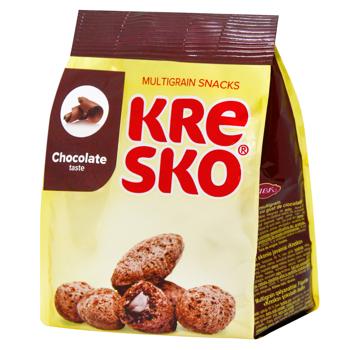 COOKIES  MULTIGRAIN CHOCOLATE
