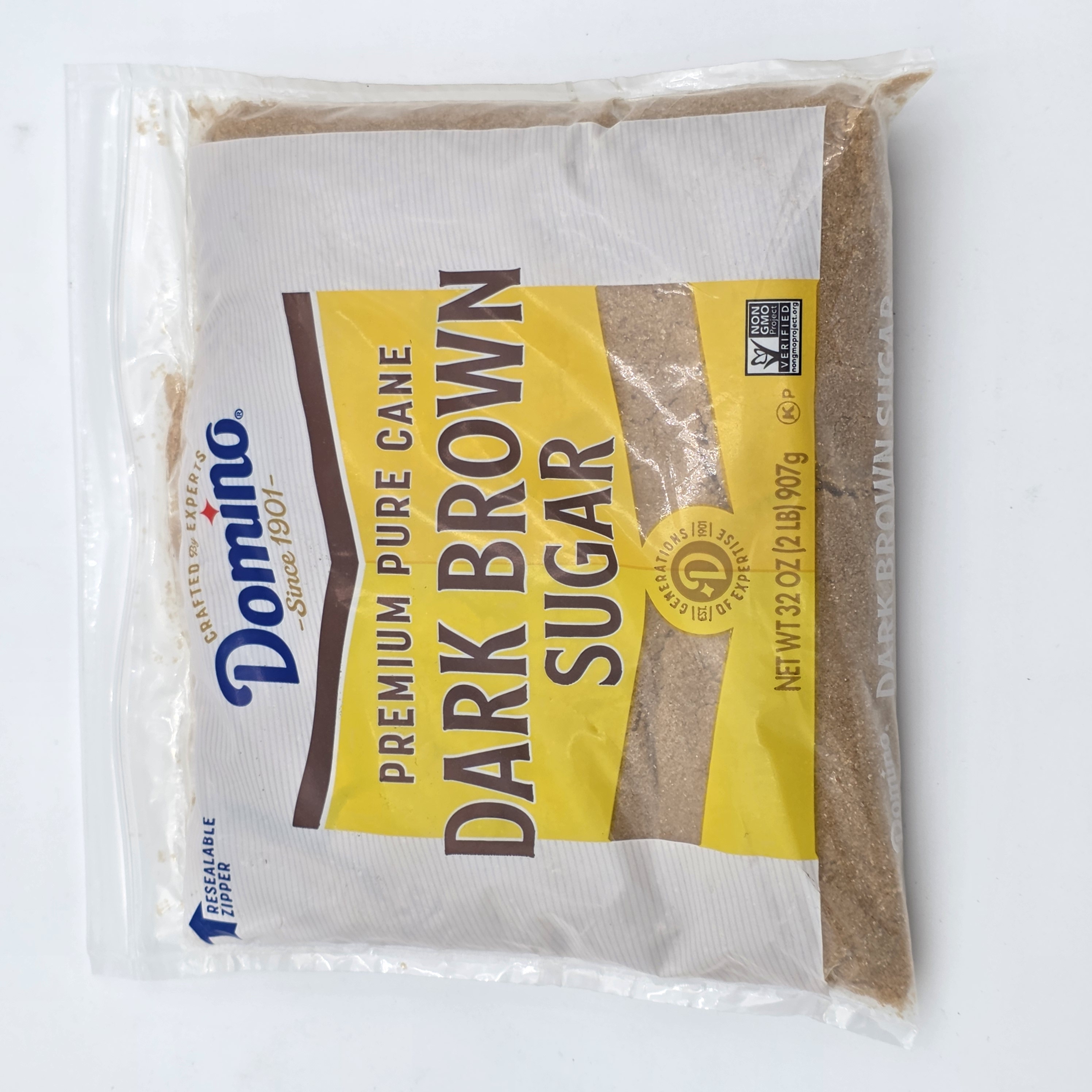 DARK BROWN SUGAR