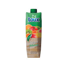 JUICE 9 FRUITS WITH 7 VITAMINS