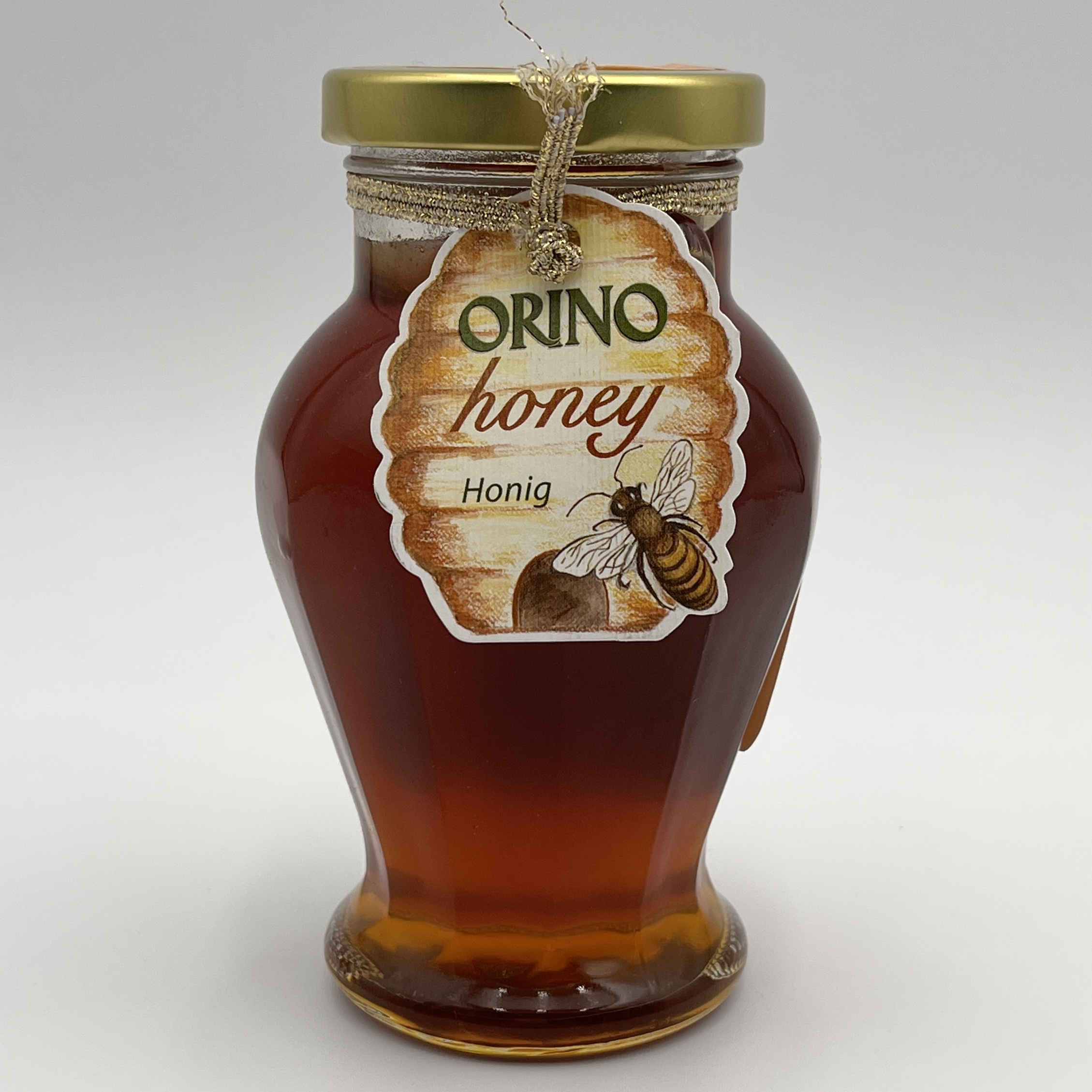 HONEY BLOSSOM WILD HERB 