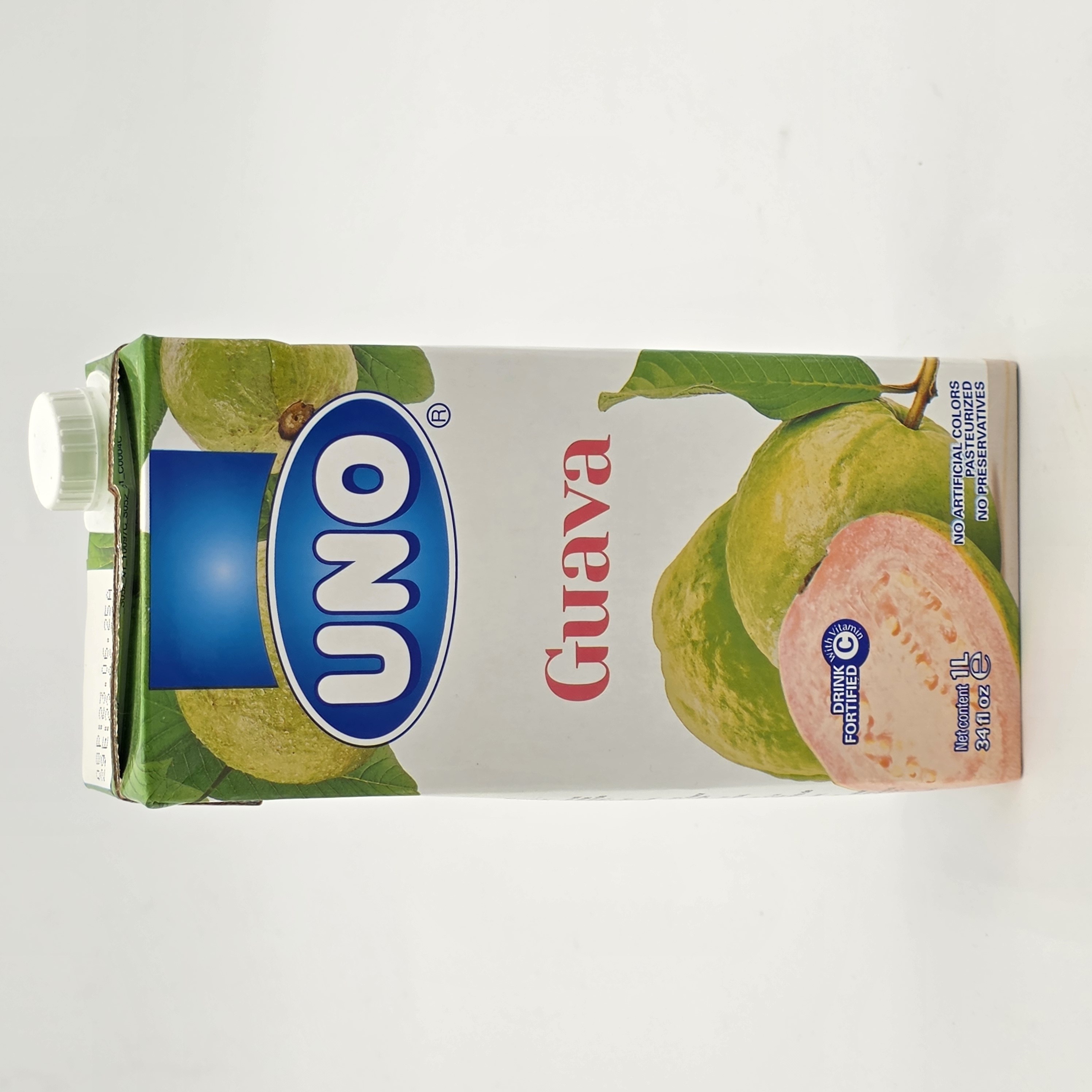 JUICE GUAVA