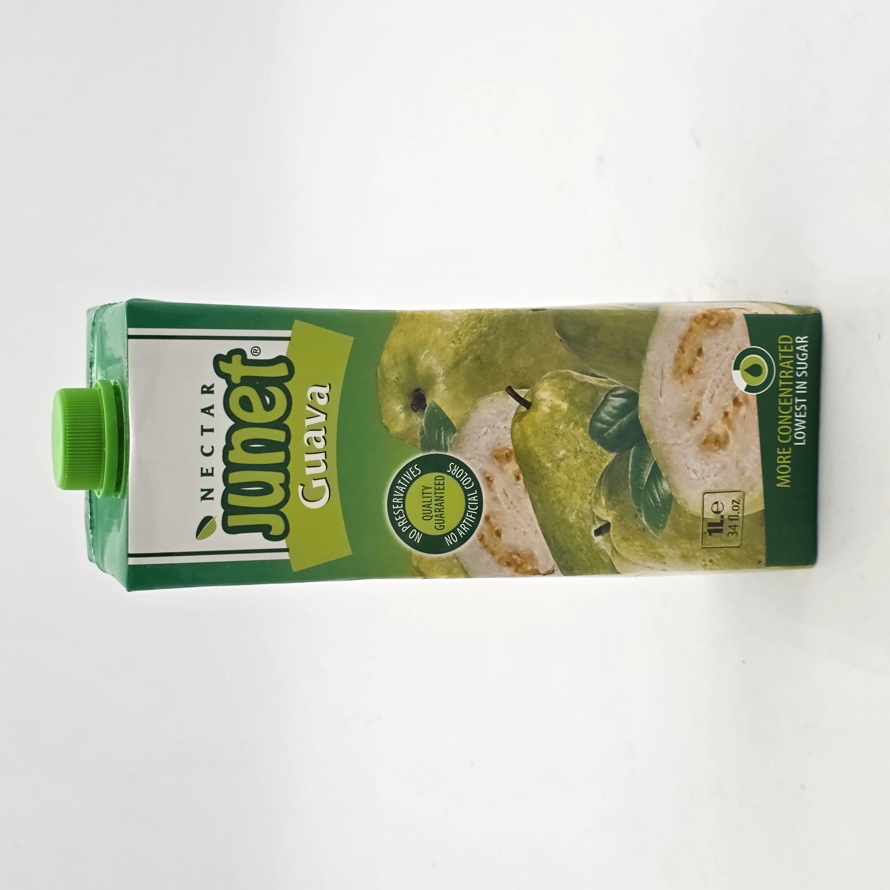 JUICE GUAVA 