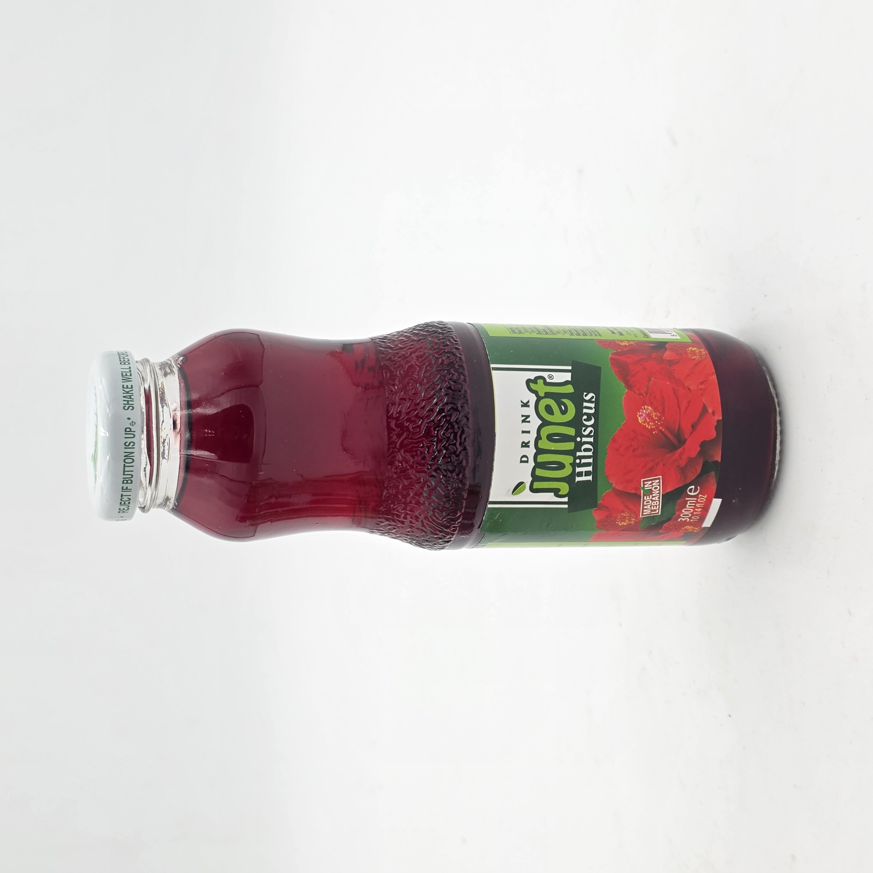 JUICE HIBISCUS BOTTLE