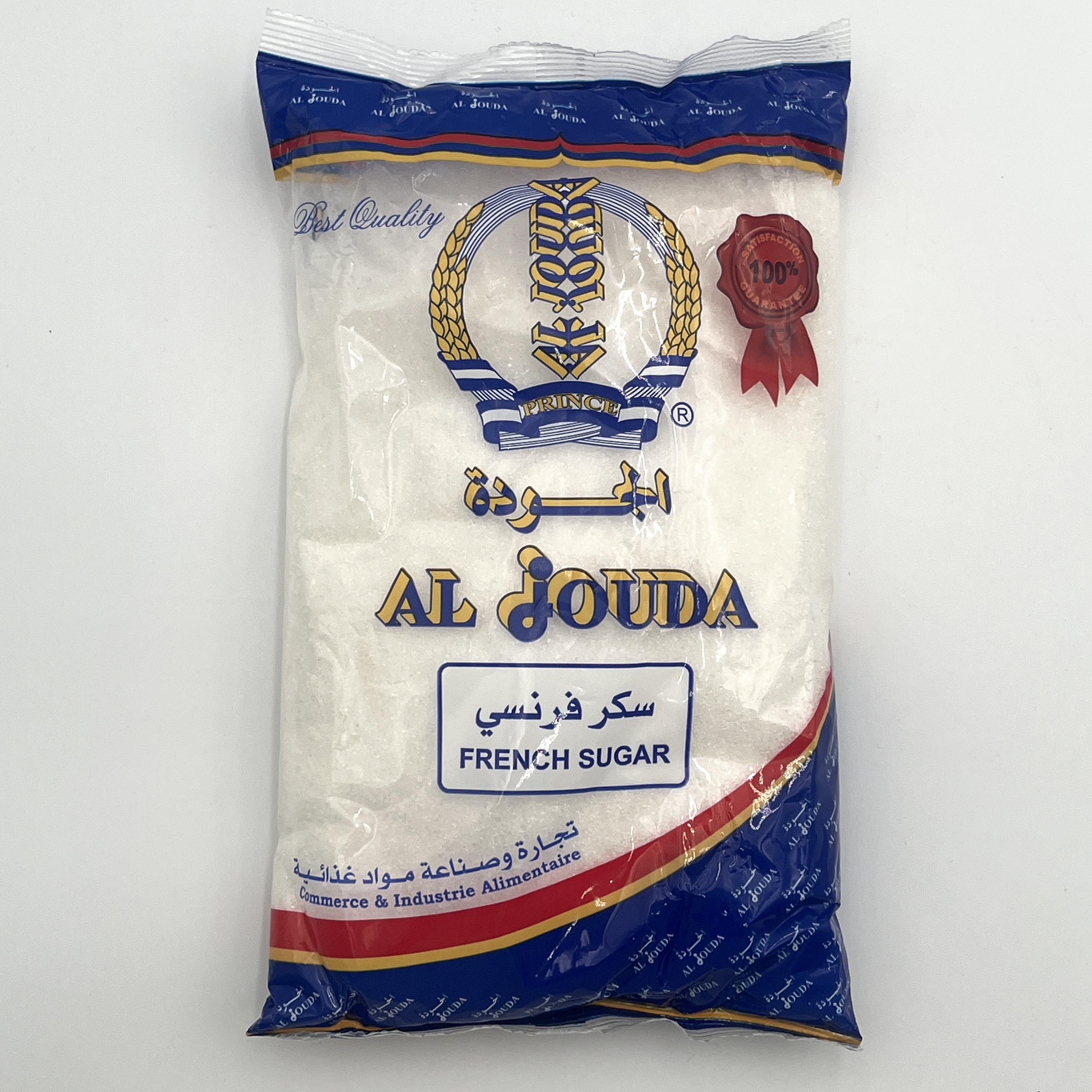 FRENCH SUGAR