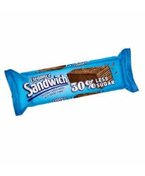 WAFER COATED CHOCOLATE