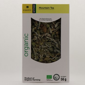 TEA MOUNTAIN 