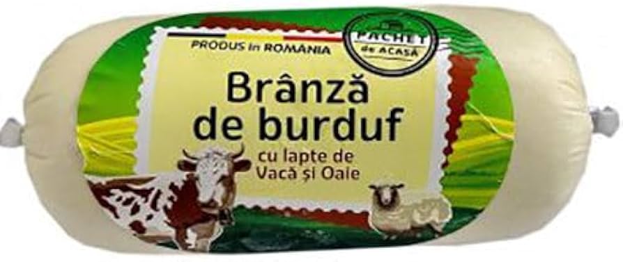 CHEESE BURDUF SHEEP AND COWS MILK