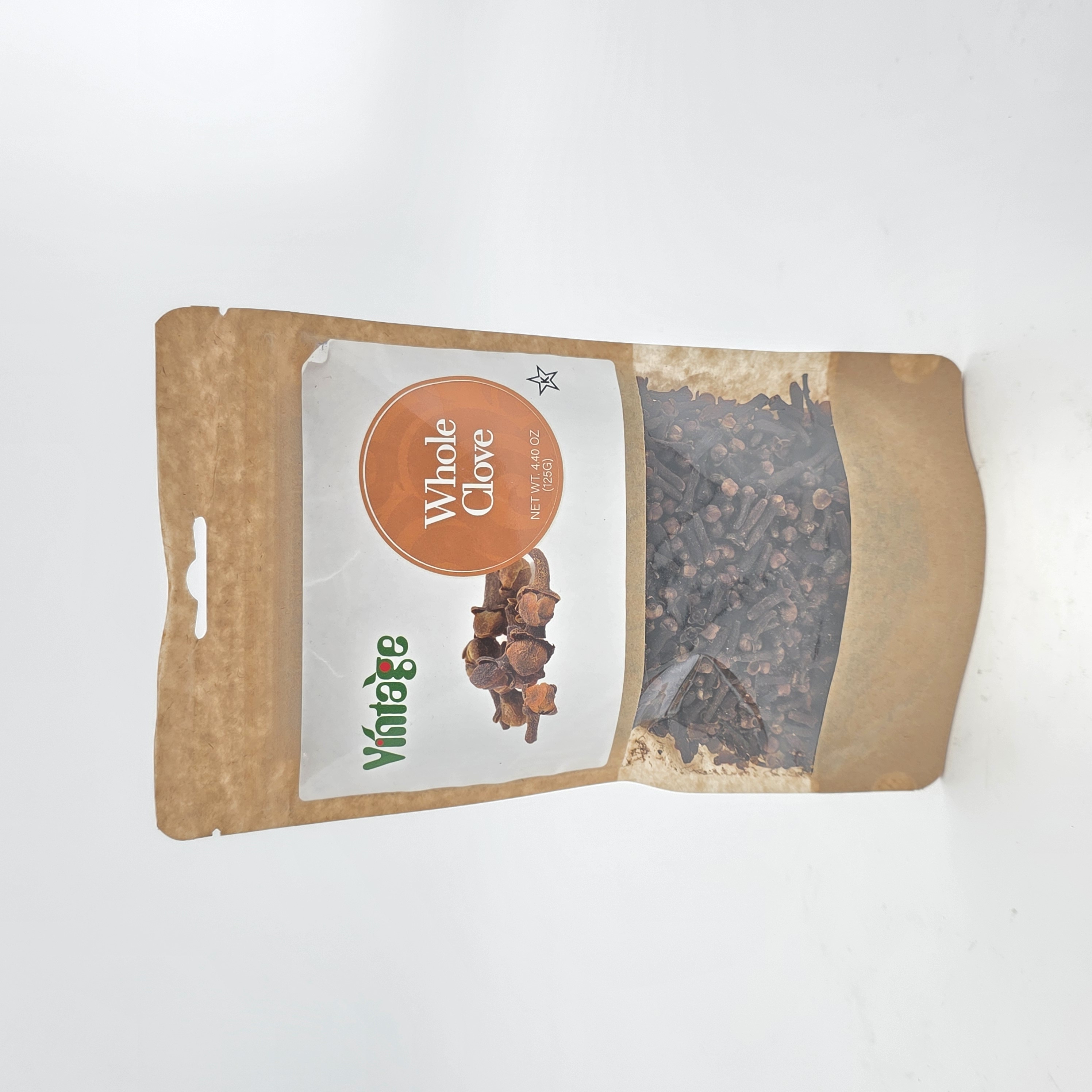 WHOLE CLOVE