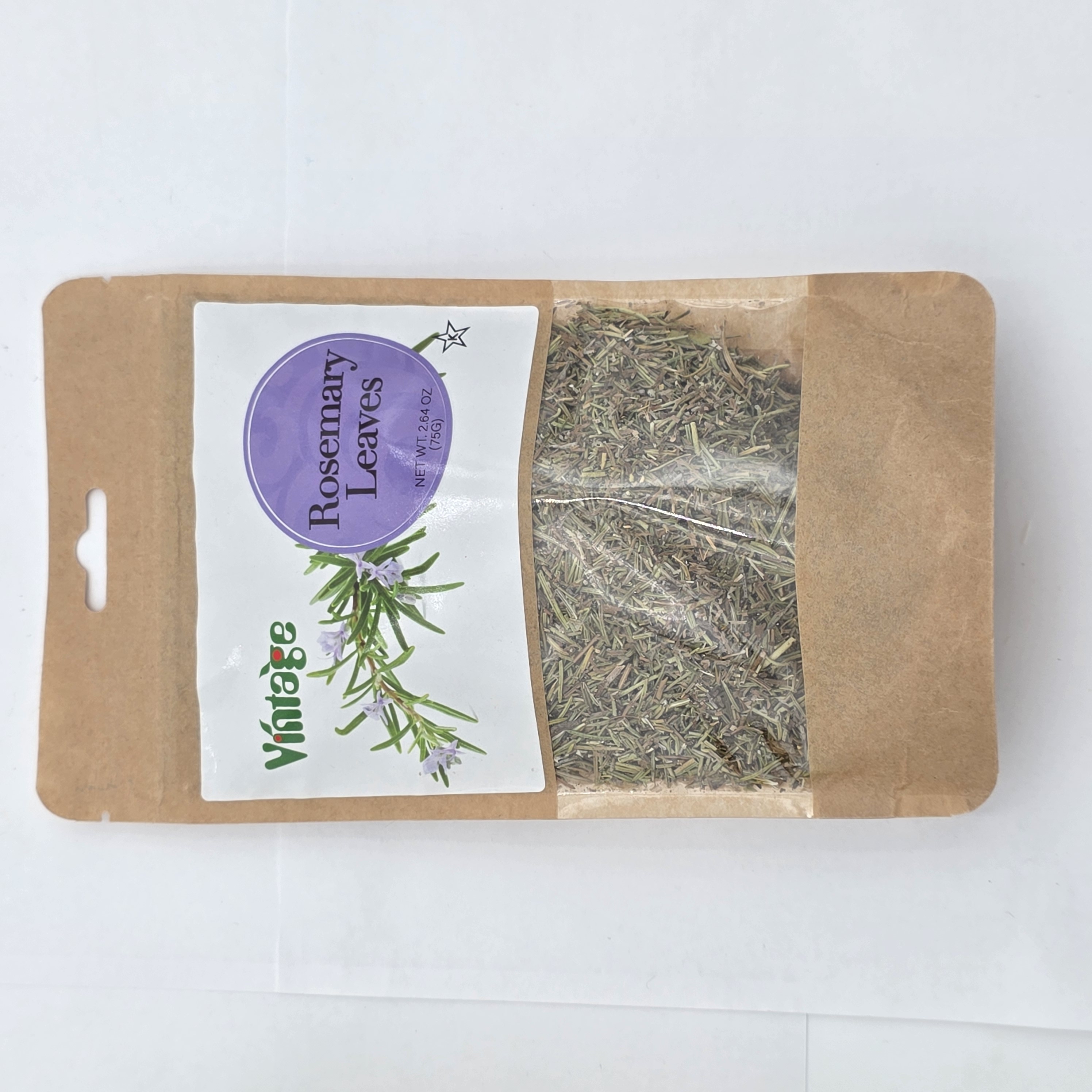 TEA ROSEMARY LEAVES