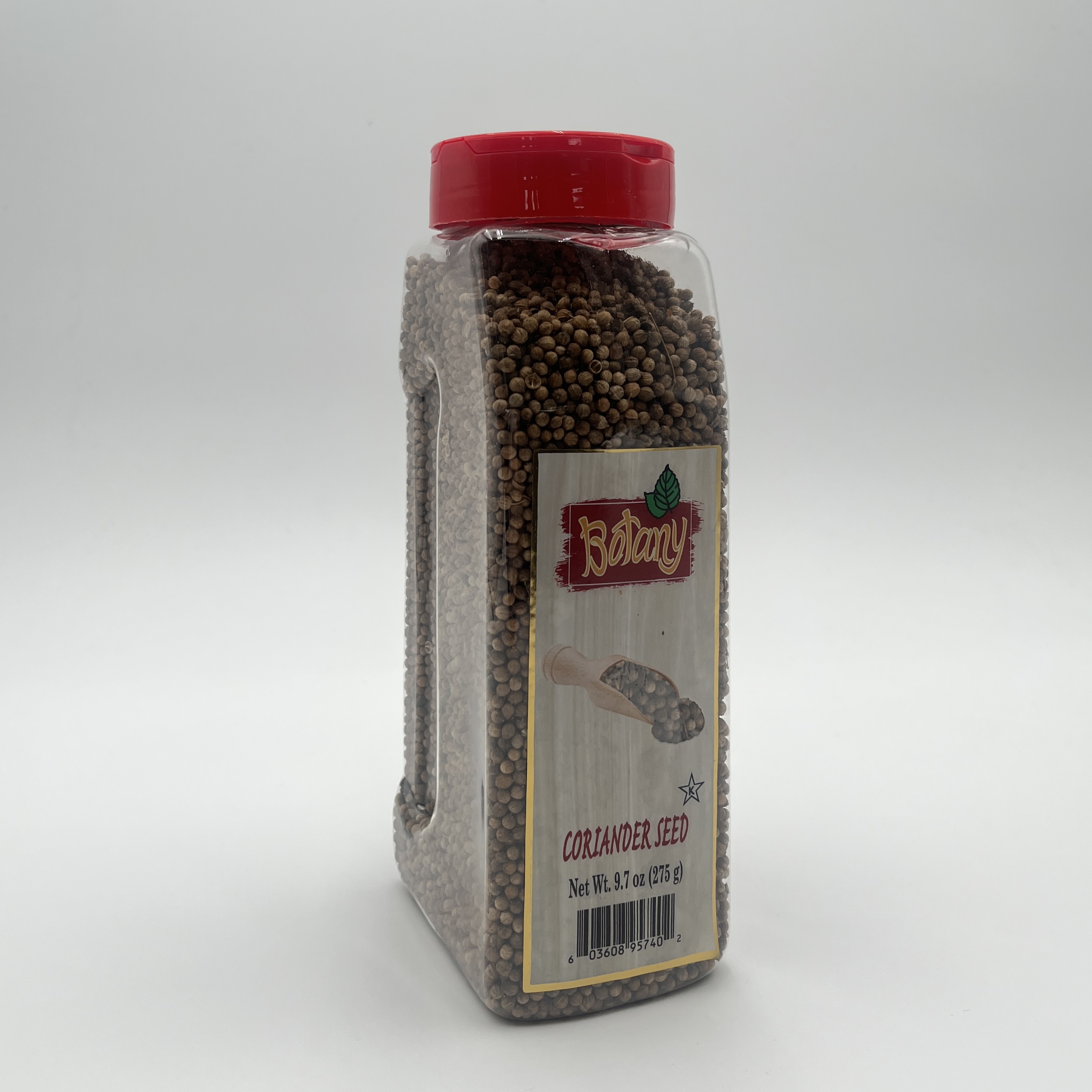 SPICES CORIANDER WHOLE