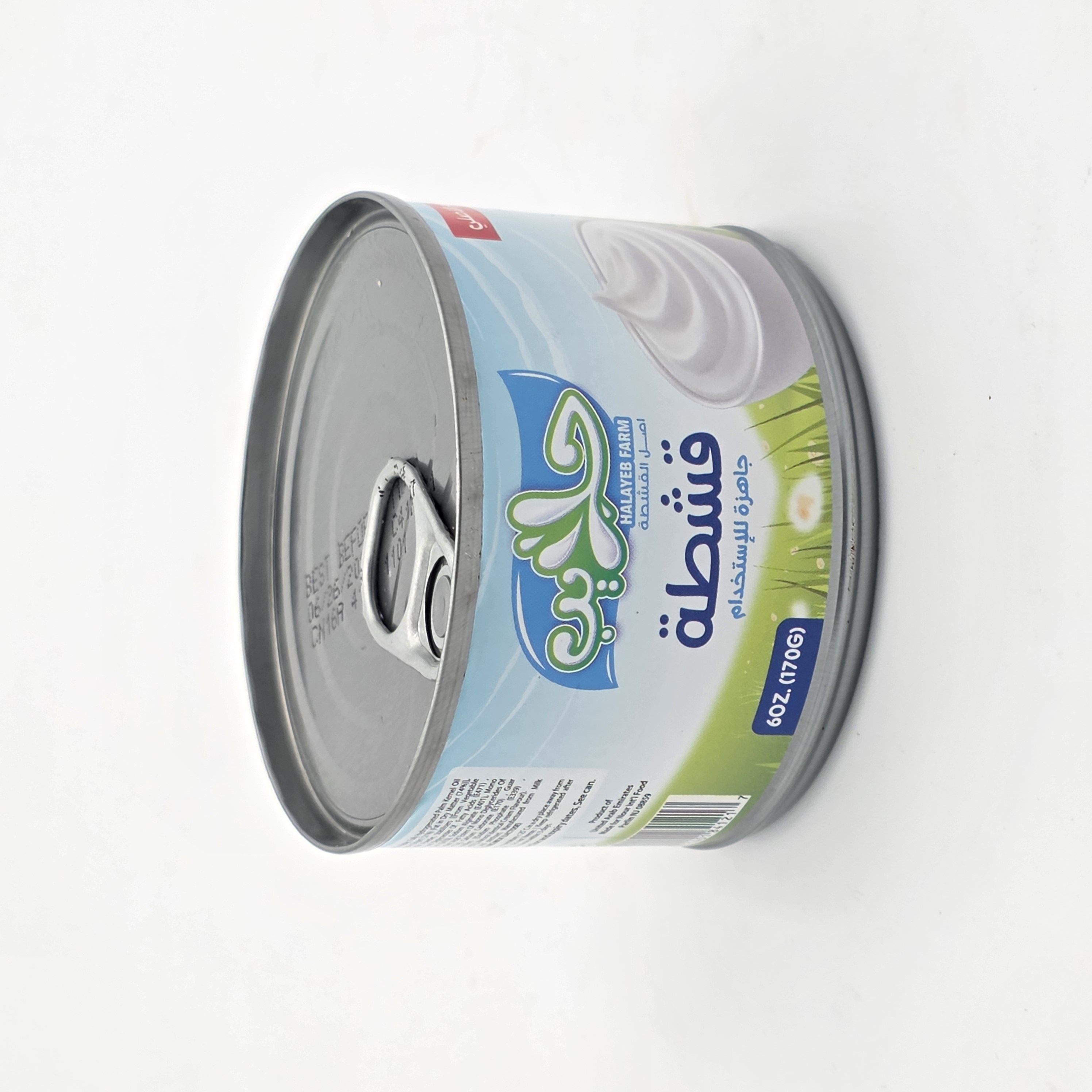 CREAM SPREAD