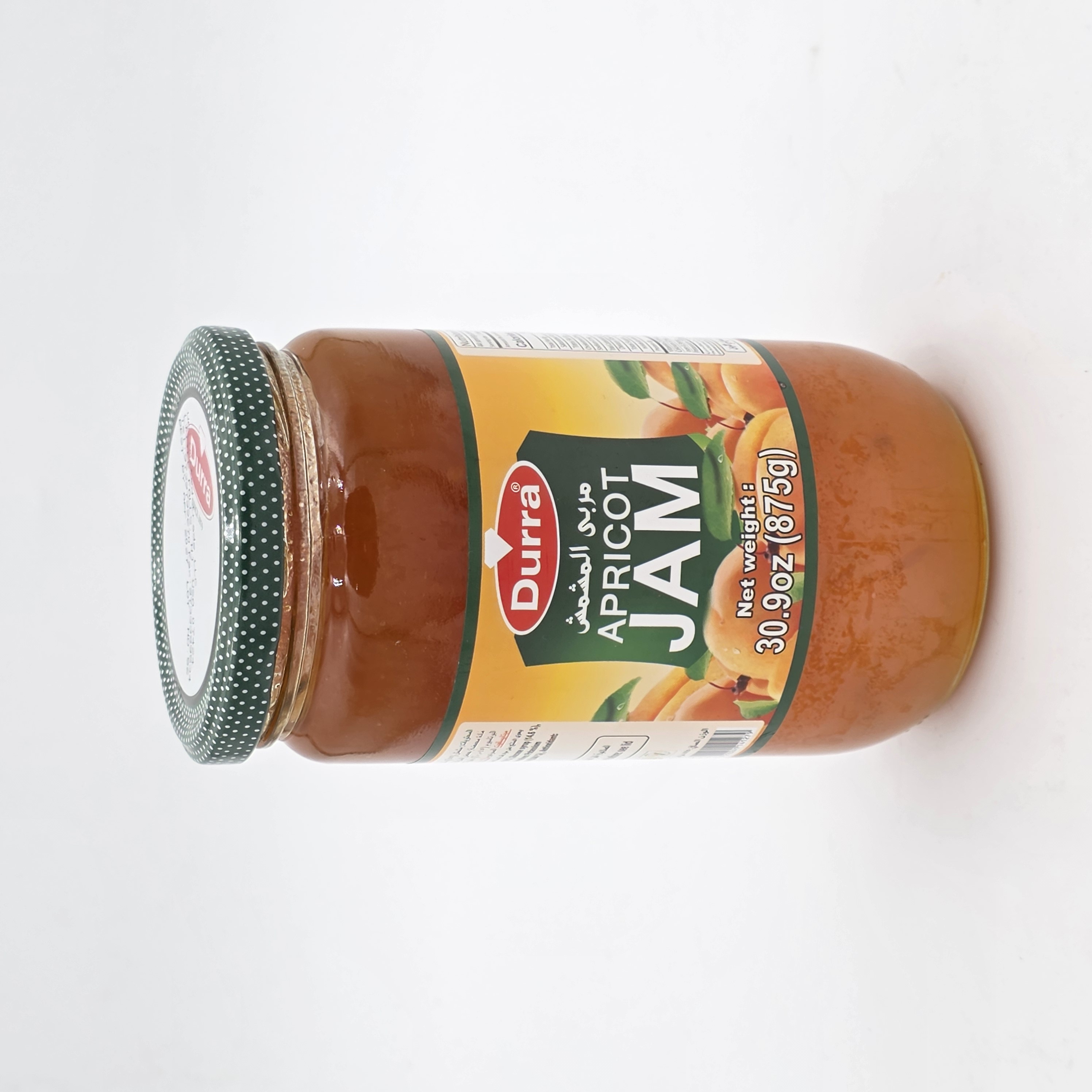 JAM APRICOT