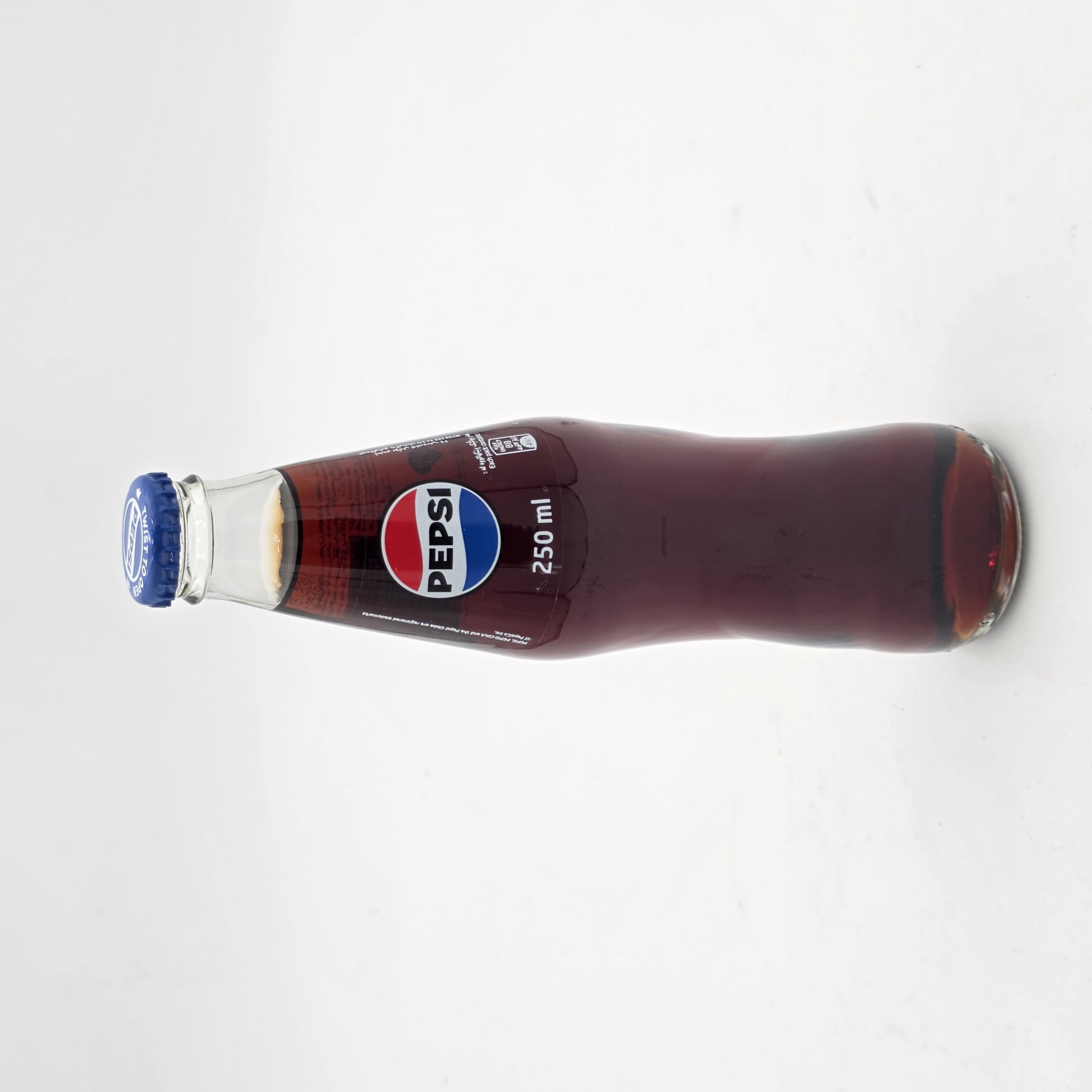 SODA ORIGINAL GLASS