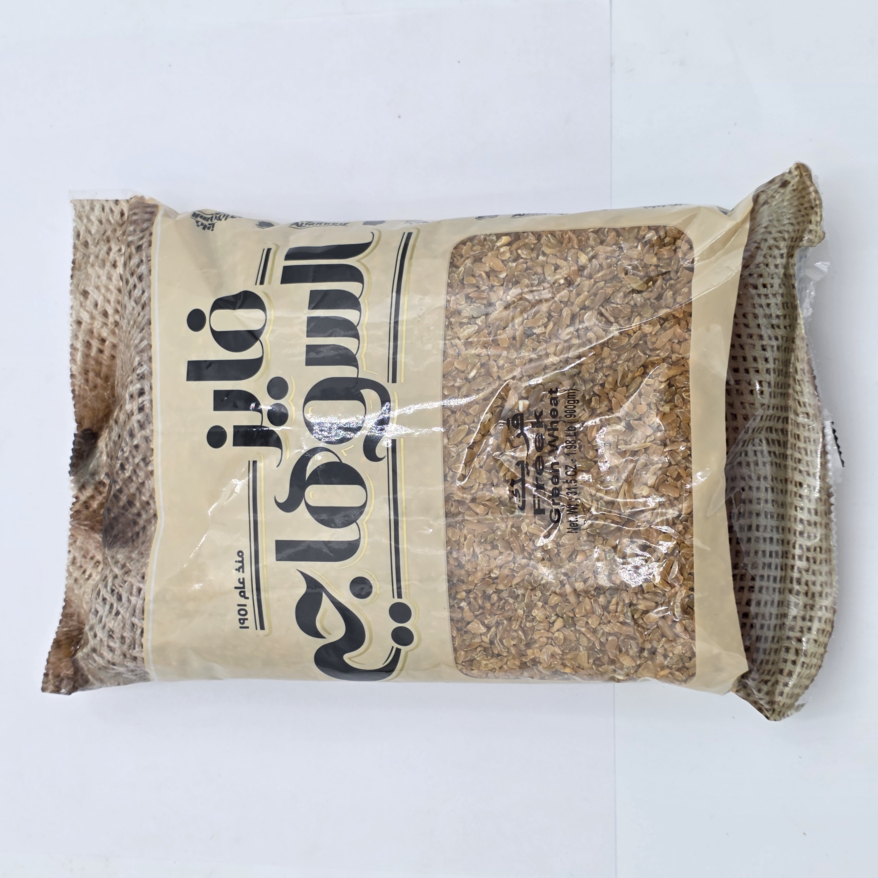 FREEKEH WHEAT