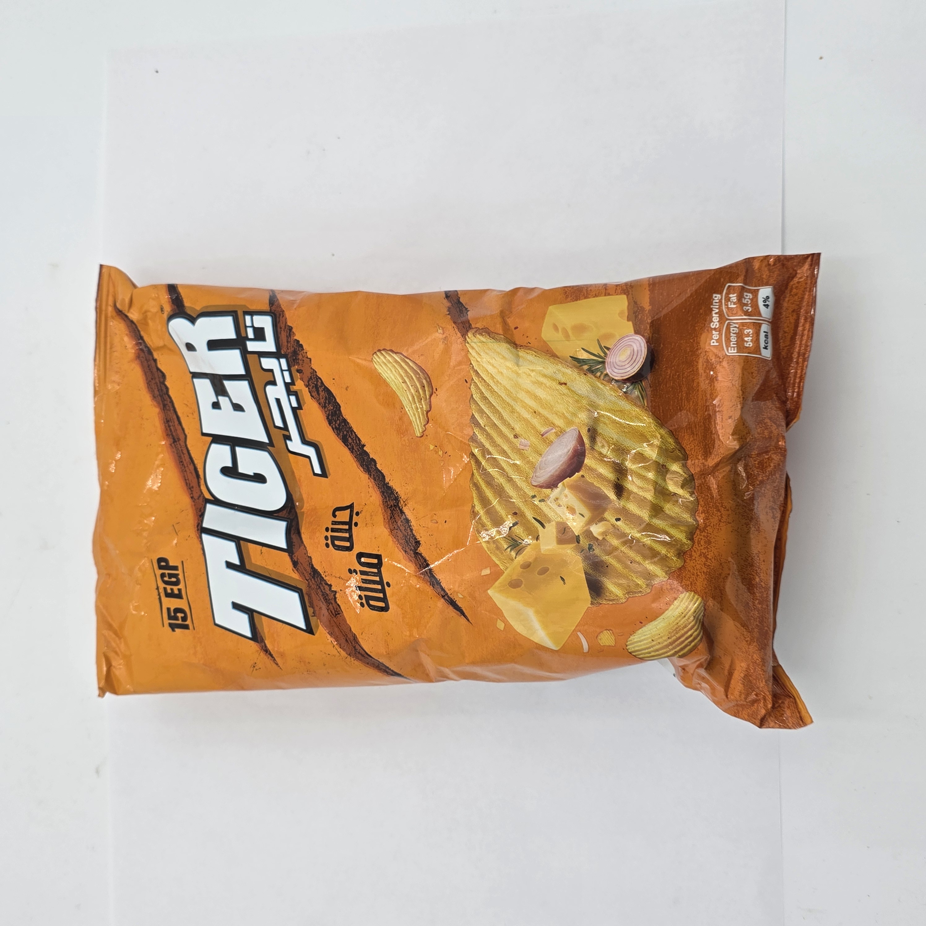 CHEESE CHIPS