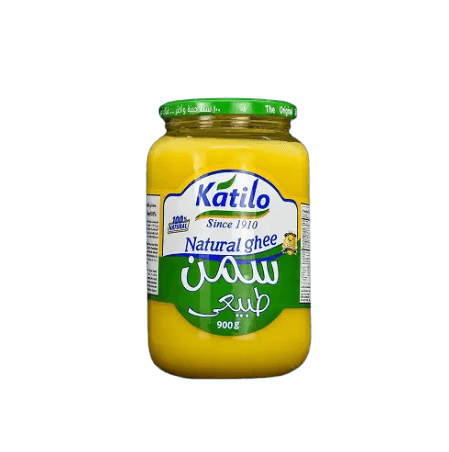 GHEE NATURAL COW