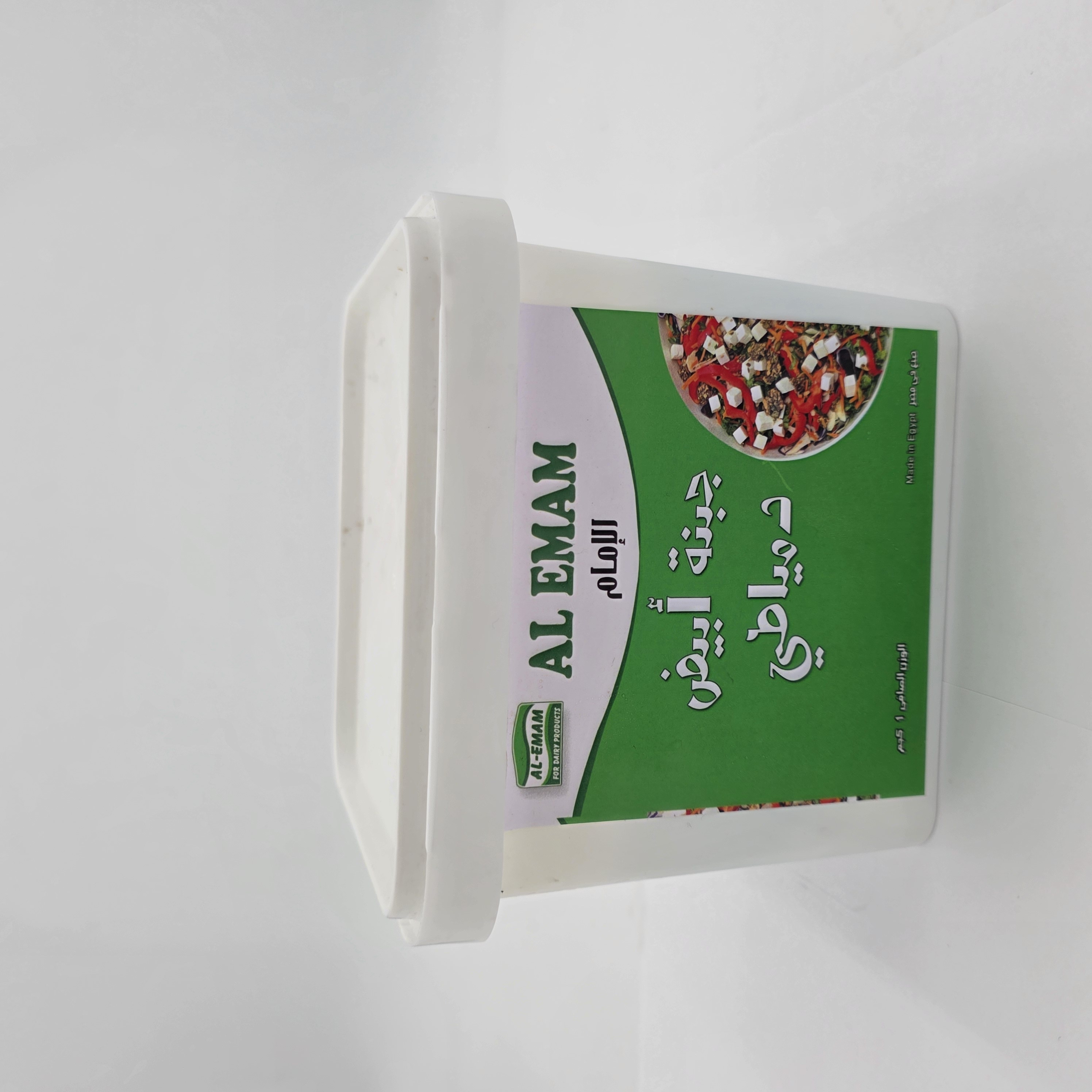 CHEESE DOMYATI
