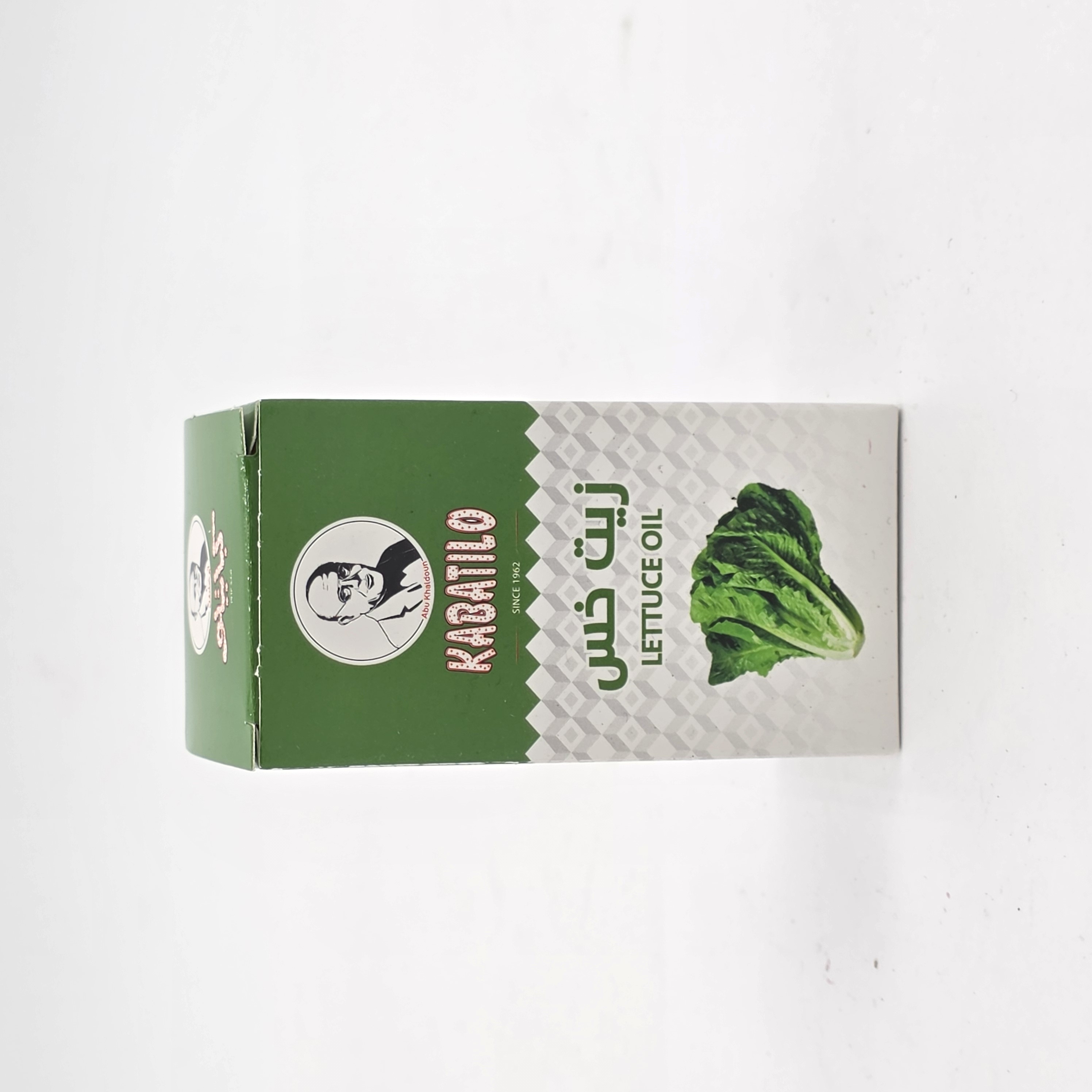 LETTUCE OIL