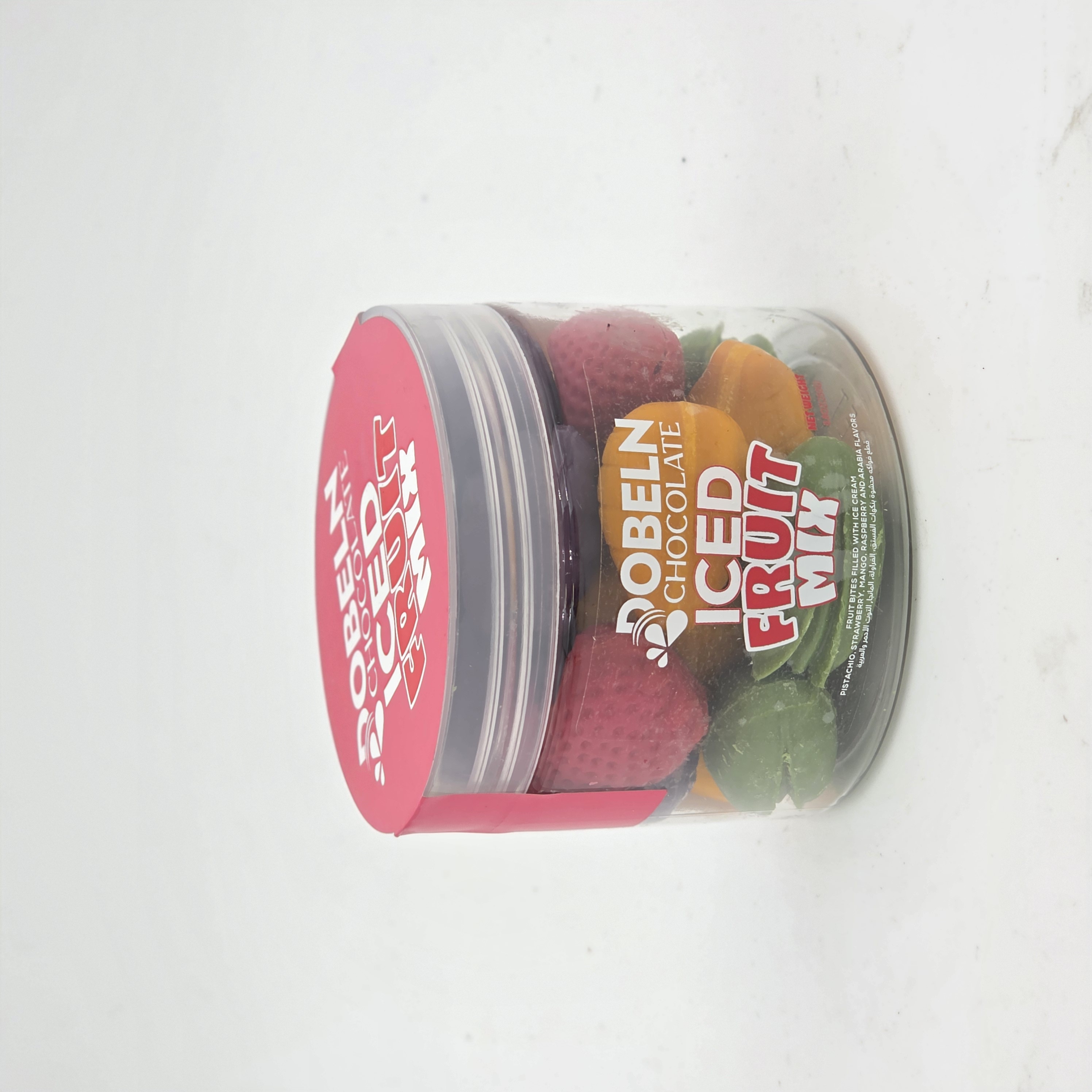 FRUIT BITES 