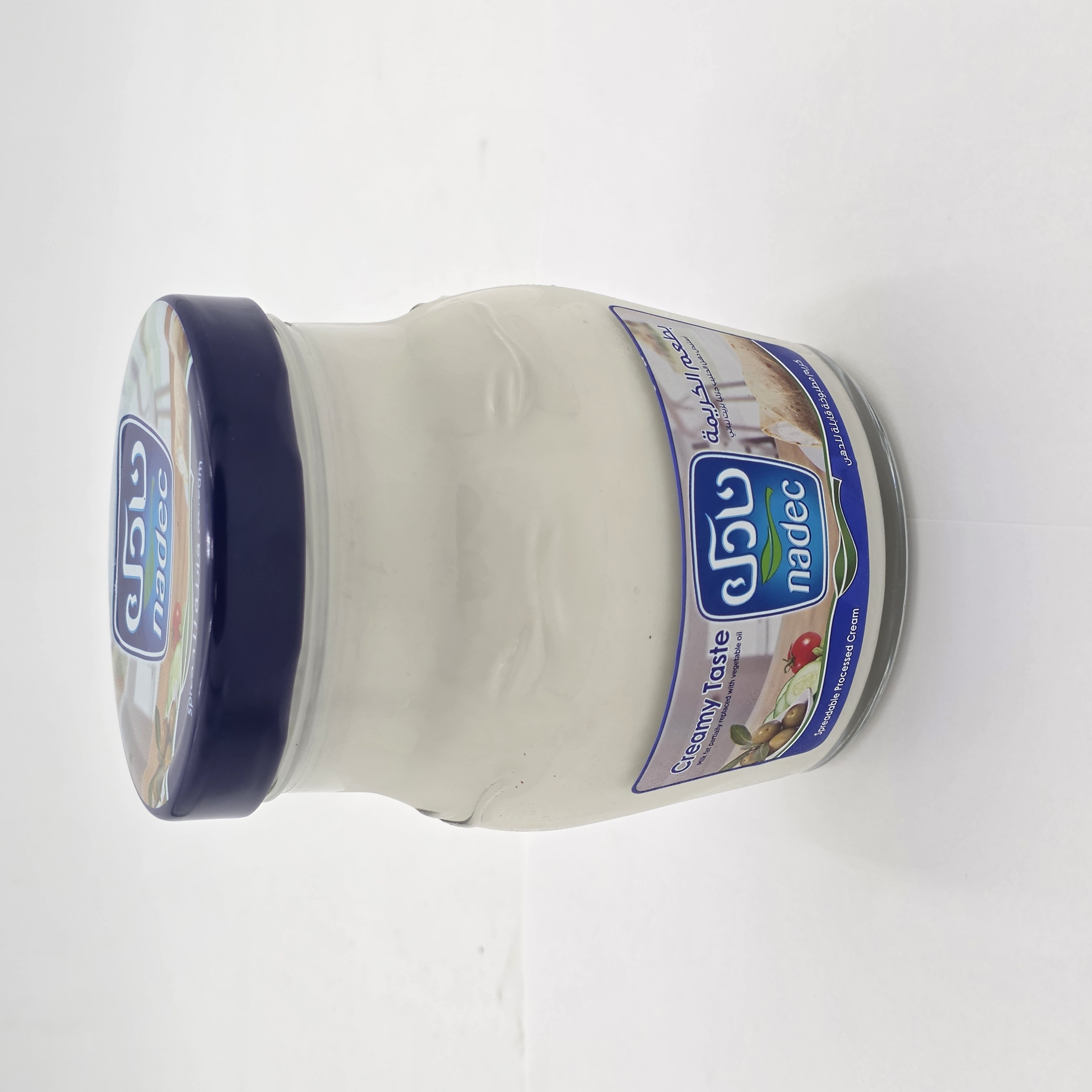 CHEESE CREAMY SPREAD