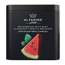 MOASSAL WATERMELON MINT