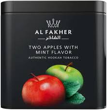 MOASSAL 2 APPLE MINT