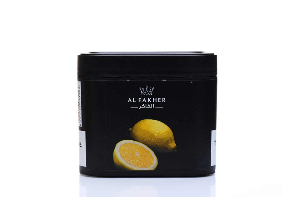 MOASSAL LEMON 