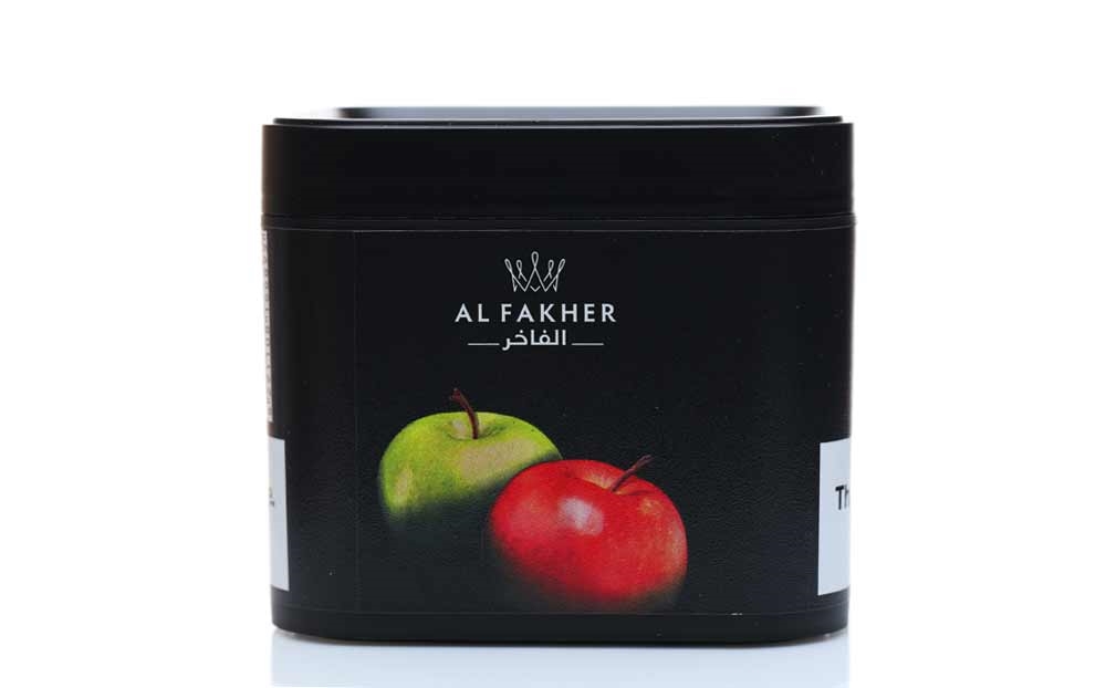 MOASSAL DOUBLE APPLE