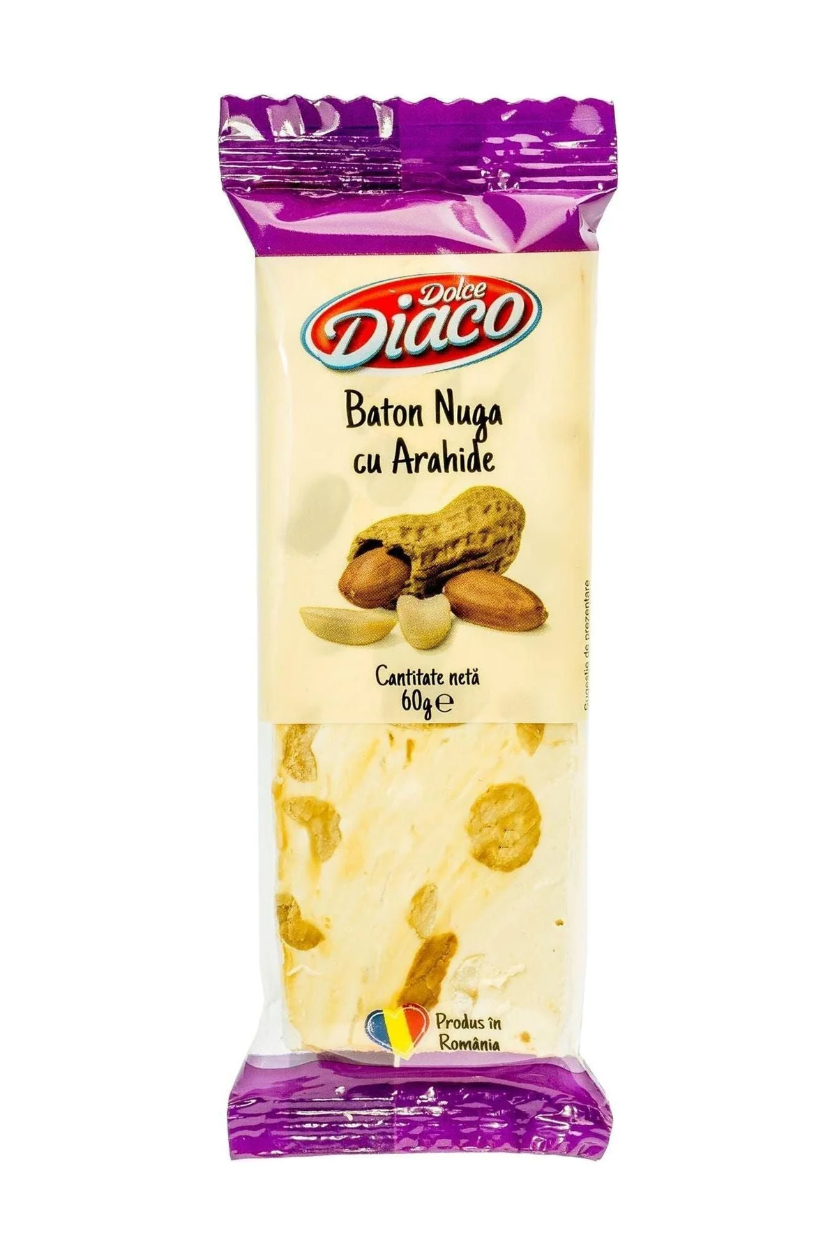 NOUGAT PEANUT