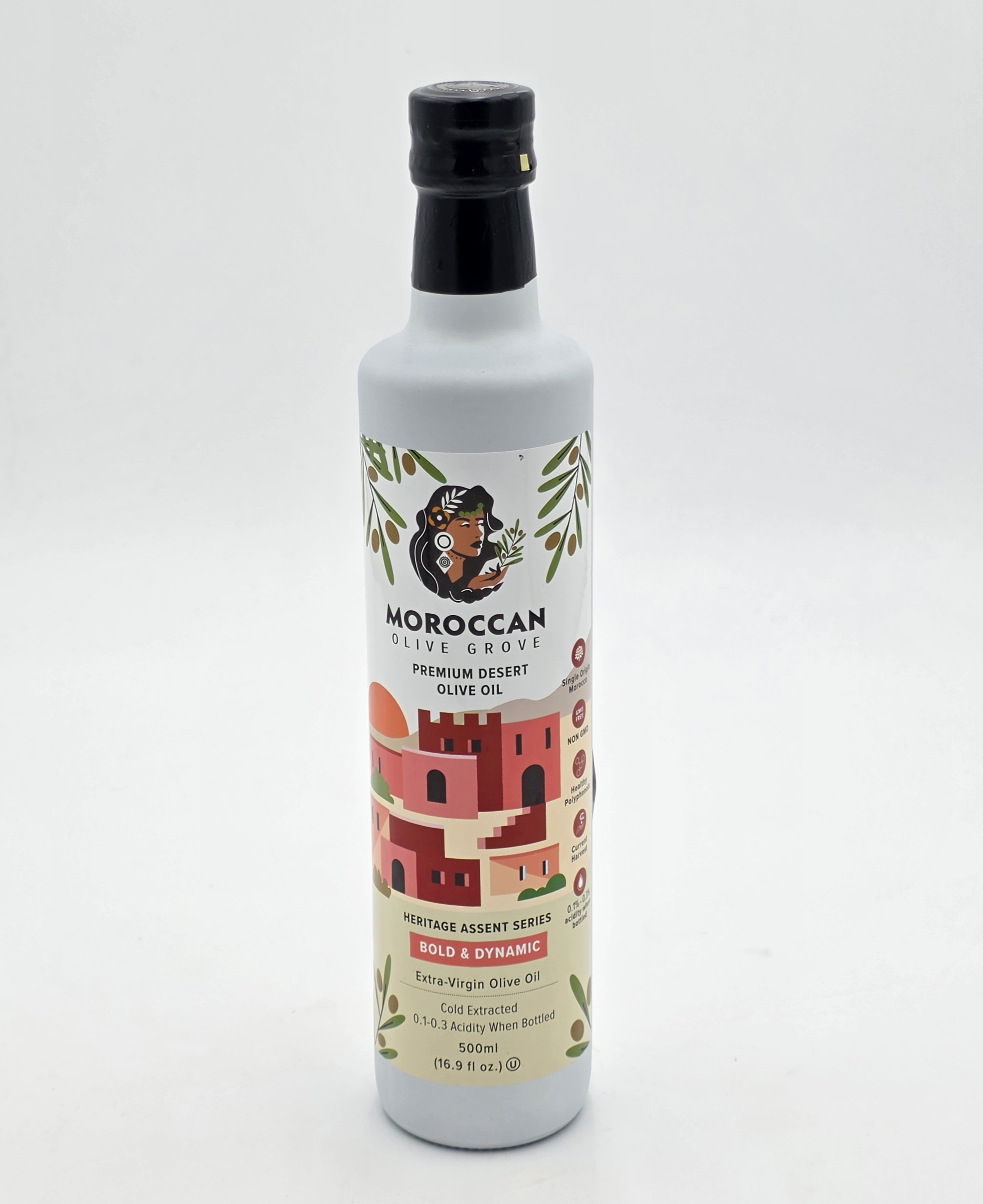 EXTRA VIRGIN OLIVE OIL