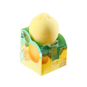 ICE CREAM LEMON FLAVORED