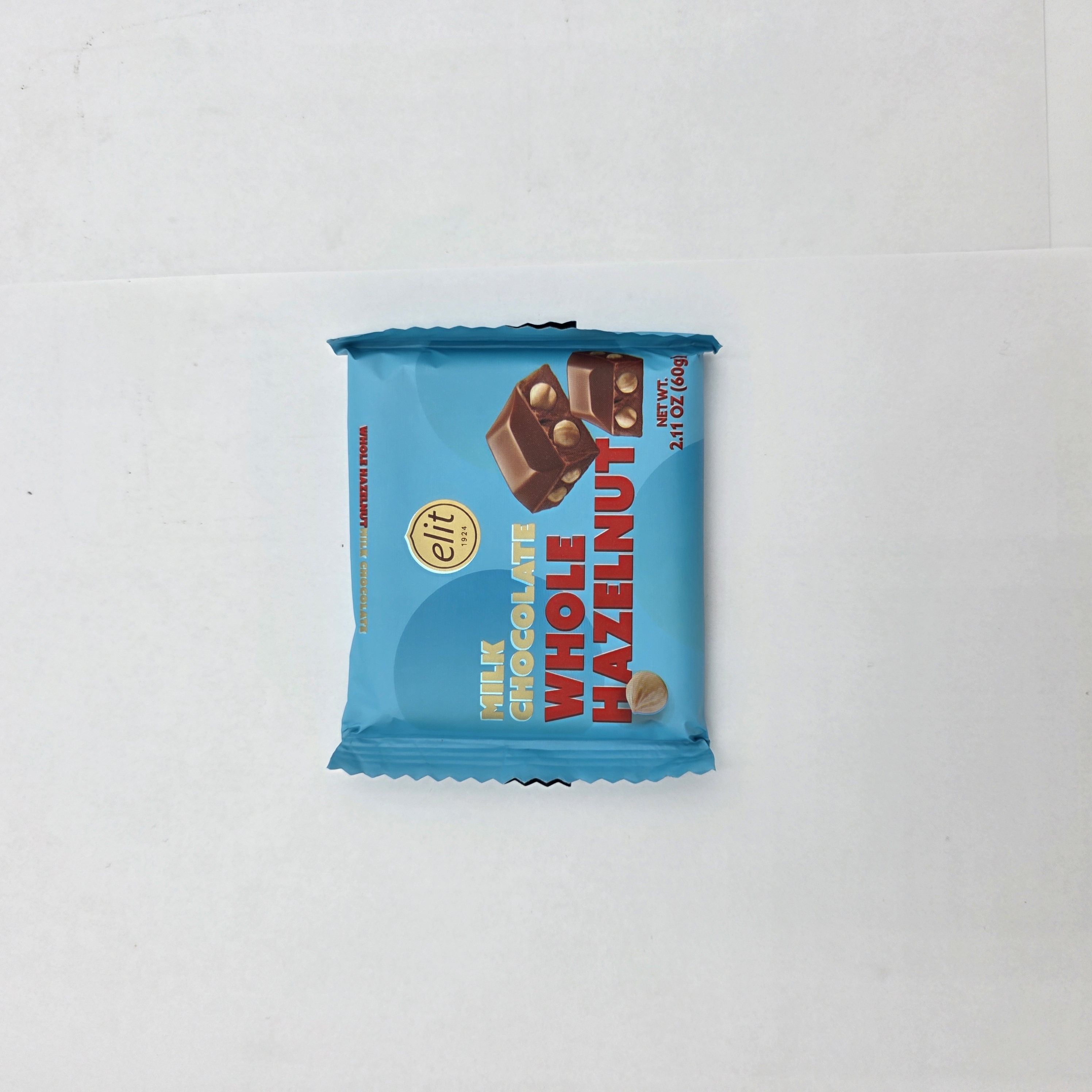 CHOCOLATE MILK HAZELNUT