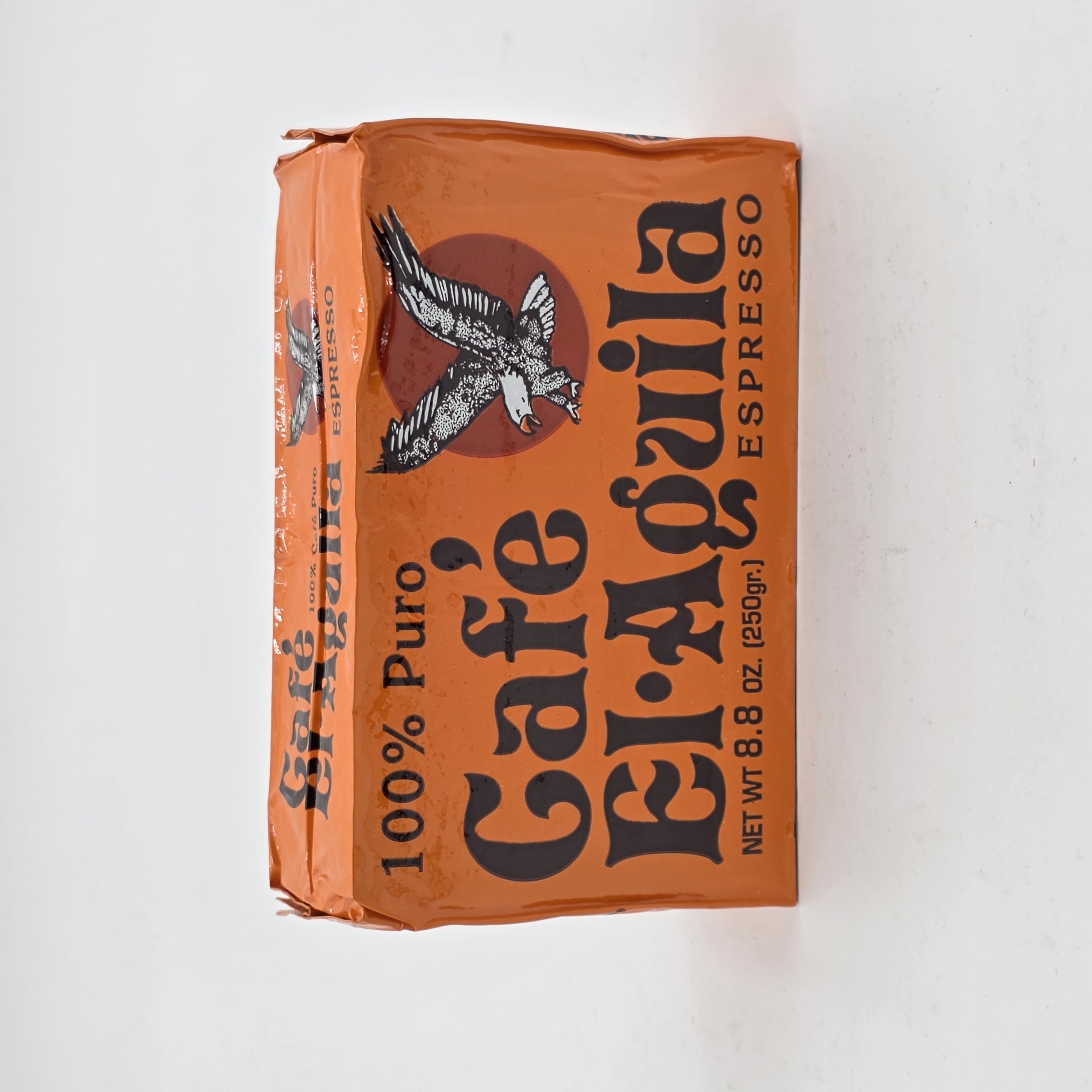 ESPRESSO DARK COFFEE