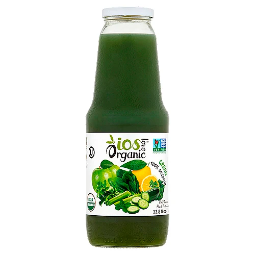 JUICE GREEN 