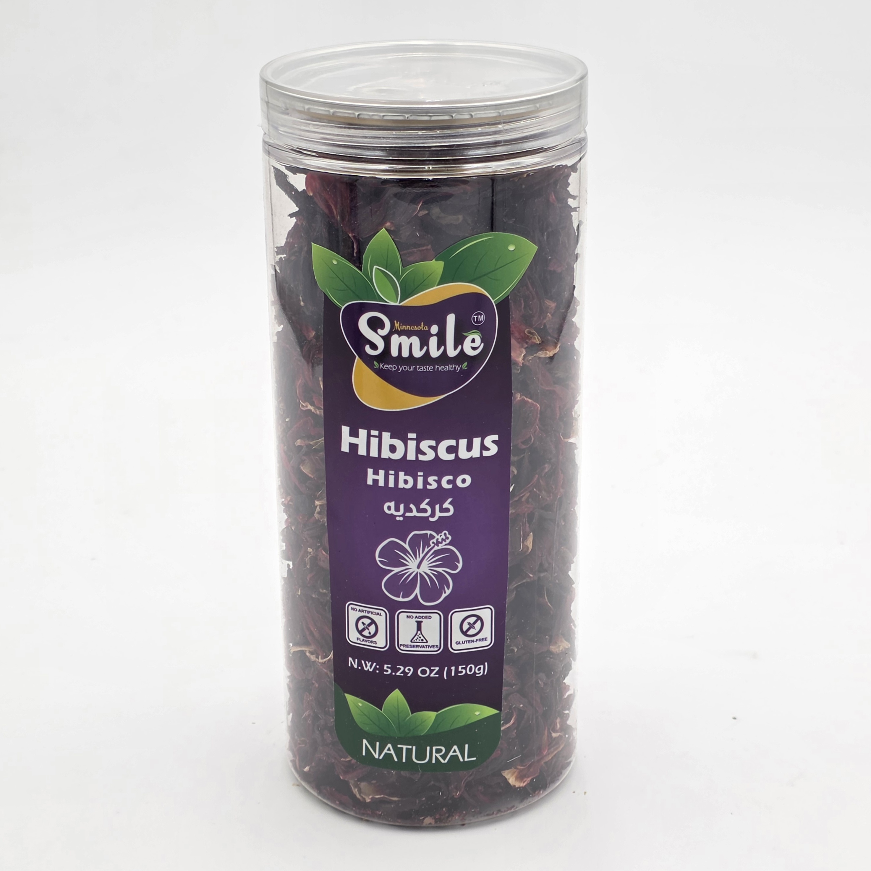 TEA HIBISCUS LOOSE