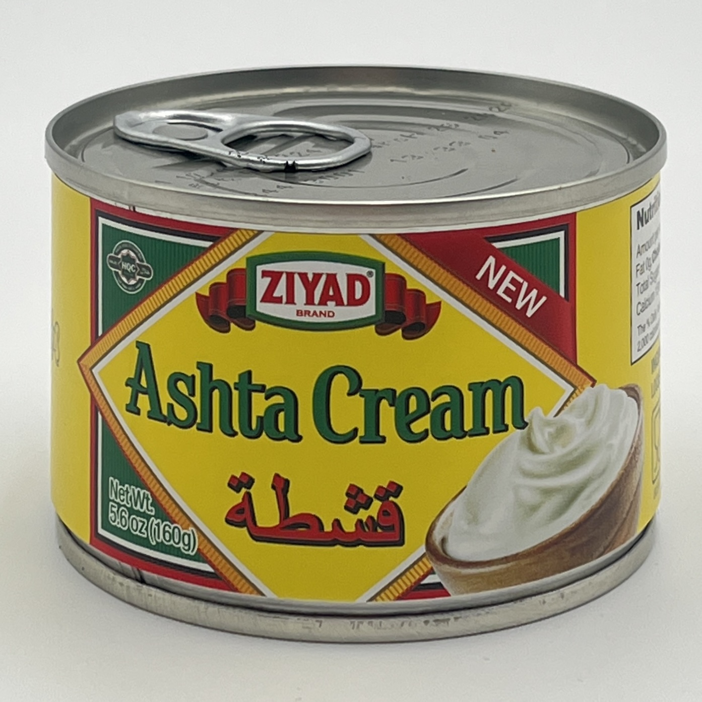 ASHTA CREAM SPREAD