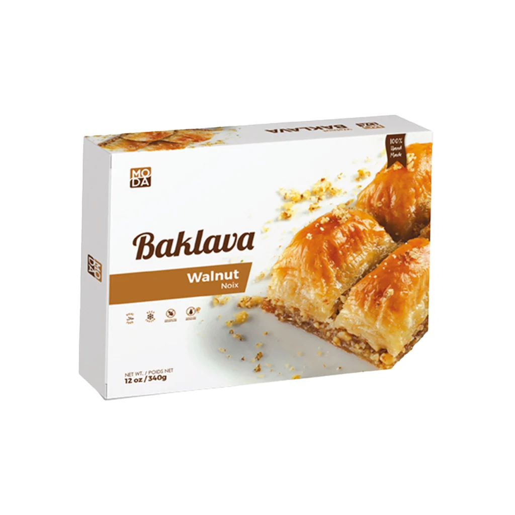 BAKLAVA WALNUT