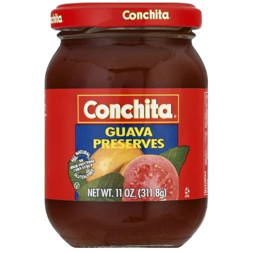 JAM GUAVA