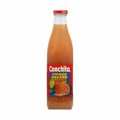 NECTAR GUAVA PINK GLASS