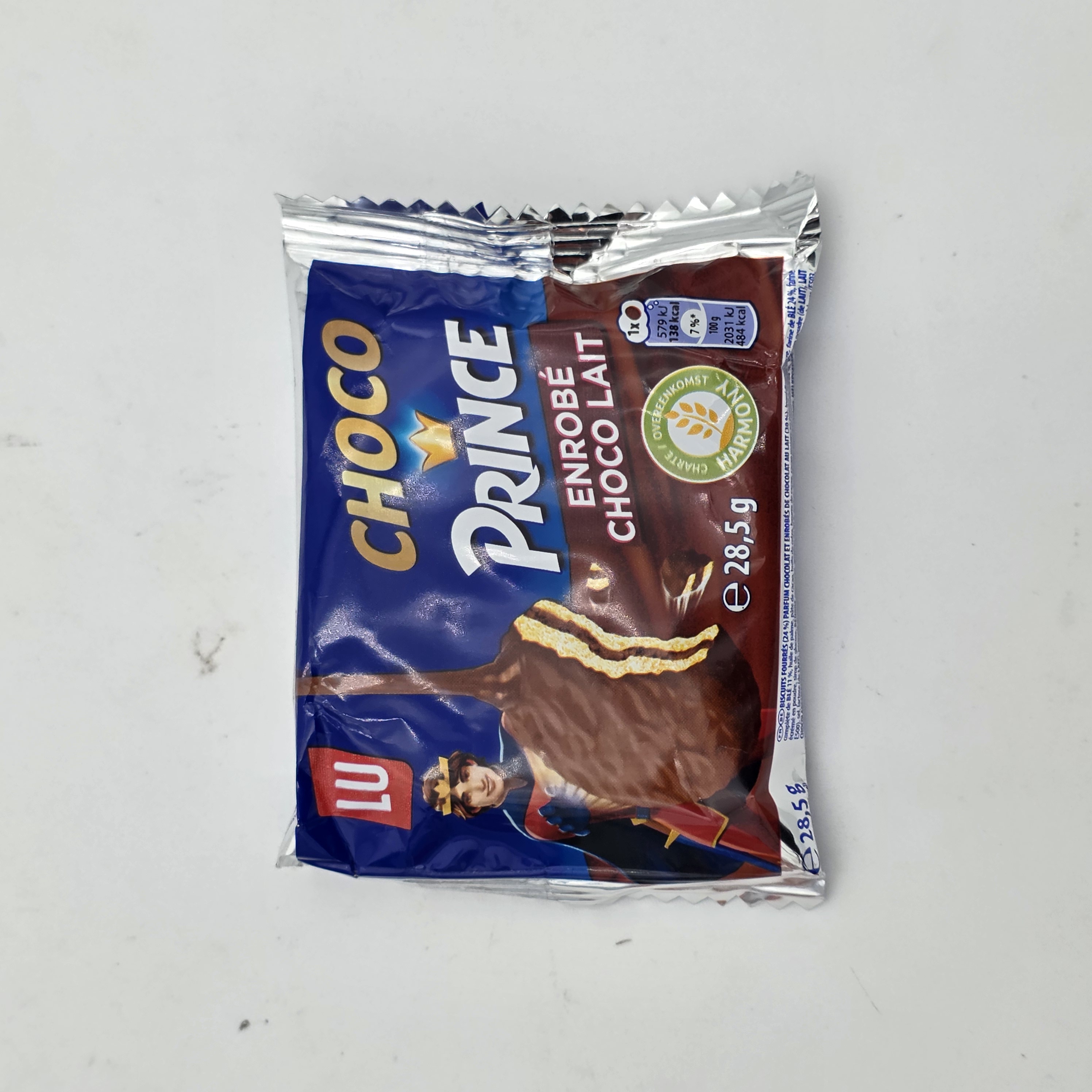 CHOCO PRINCE 